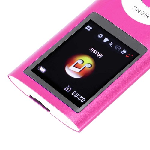 Pink with memory - pink, 8g