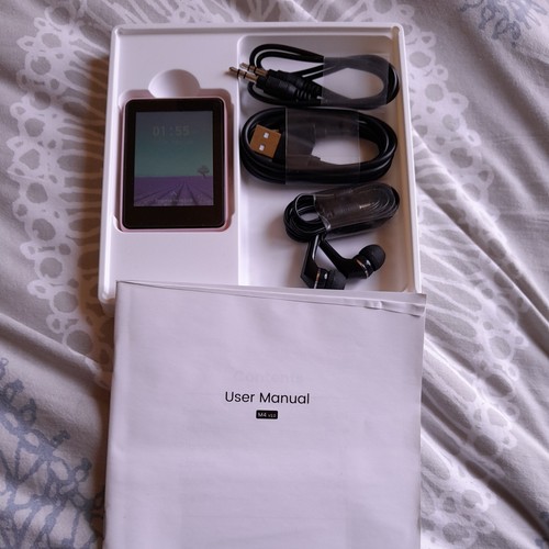 Joliker 64gb mp3 player - joliker, m4