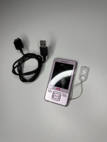 Rare vintage sony walkman - rare,