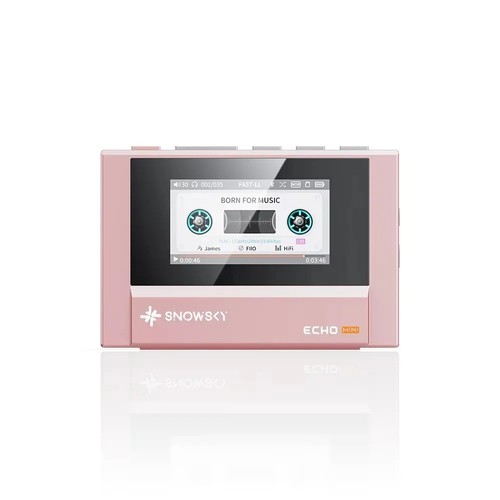 New snowsky echo mini - new,