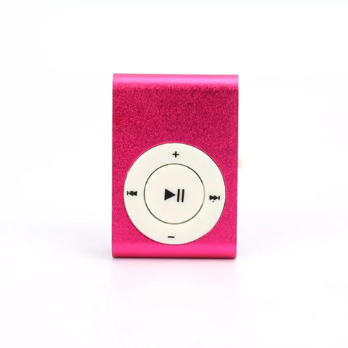 Mini mp3 waterproof - waterproof, sports