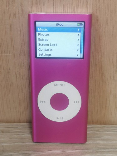 Apple ipod nano - ipod, a1199