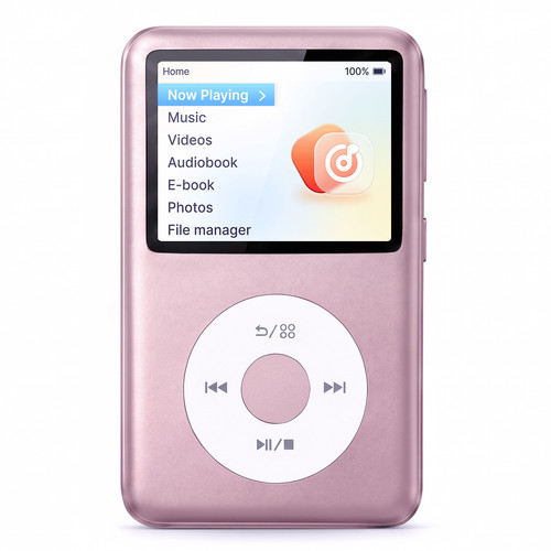 128gb ipod classic hifi - 128gb,