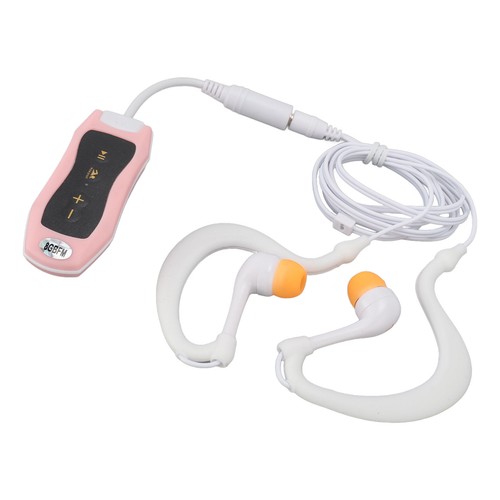 Ipx8 waterproof mp3 - ipx8,