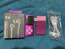 Bush 8GB MP3 Player with
