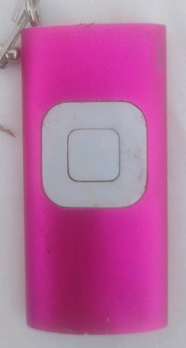 Working neon pink - pink, alba
