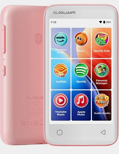 Mp3 player for - player, 32gb