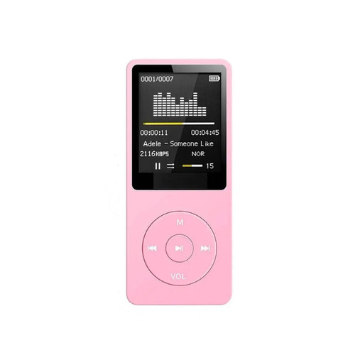 Portable bluetooth mp4 - bluetooth, mp4/mp3