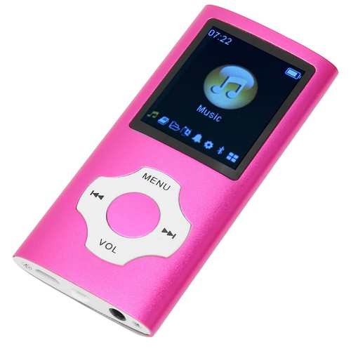 Ultra thin mp3 player with - ultra,