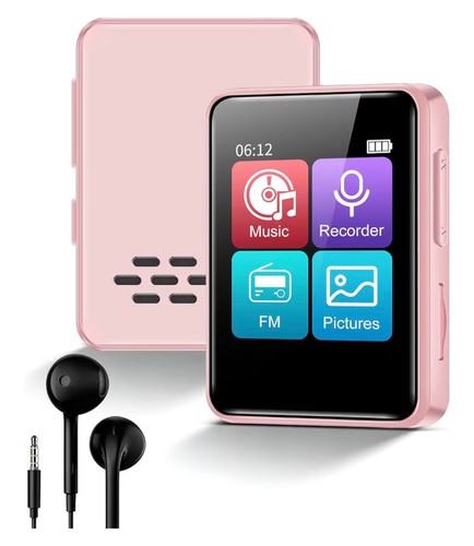 Mp3 player bluetooth 32gb - player,