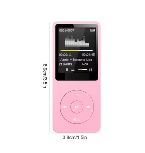Mp3 player with bluetooth - mp3, y1