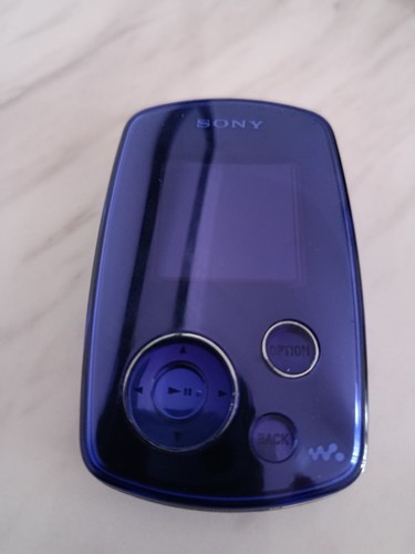 Sony walkman a1200 8gb - sony,