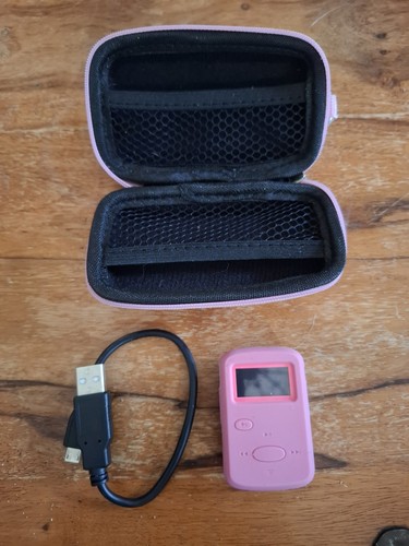 Sandisk clip jam 8gb - sandisk, mp3
