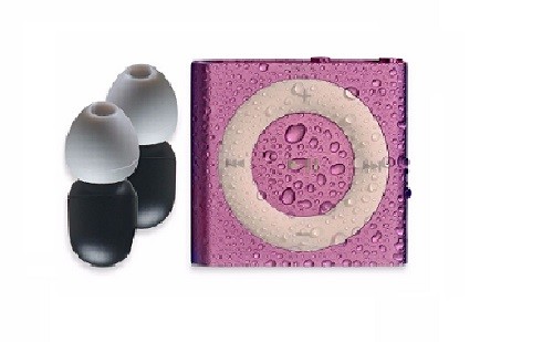 Swim ipod shuffle mp3 player - ipod, &
