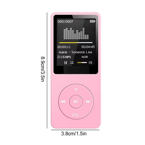 Portable bluetooth mp3 - portable,