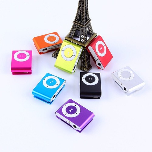 Metal clip mp3 - clip,