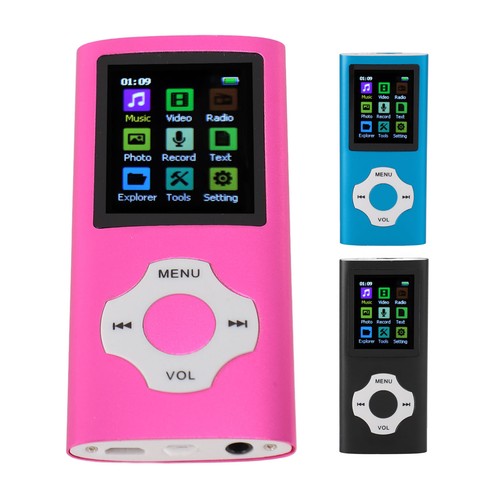 Portable music player - portable,