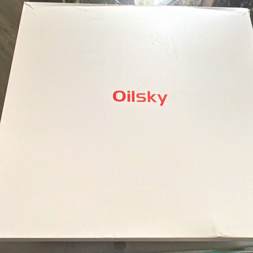 Oilsky a66 mp3 - oilsky,