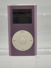 Apple iPod Mini 4GB Pink A1051