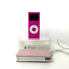 Apple iPod Nano A1199 2nd