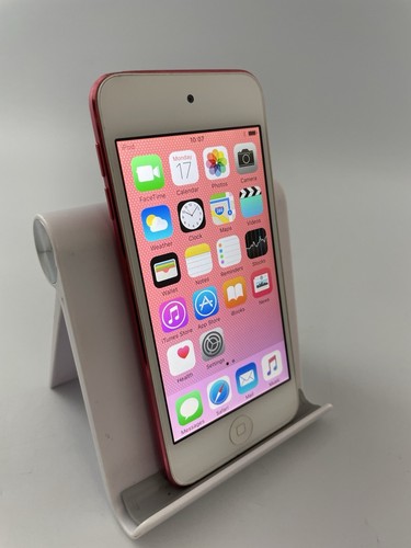Apple ipod touch - ipod, 5th