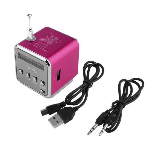 Small metal bluetooth - small,