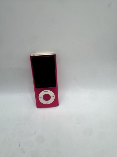 Apple ipod nano - ipod, 8gb