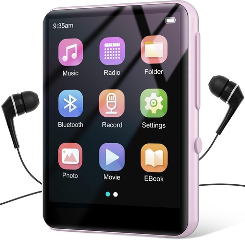 64gb mp3 player with - mp3,