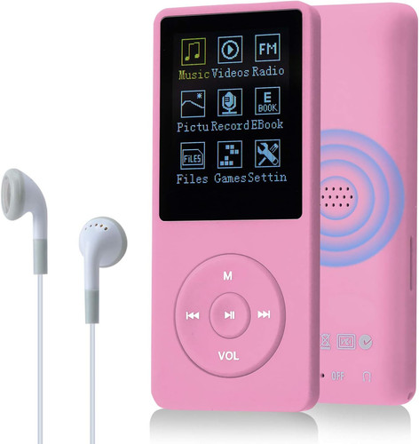 Slim music player gb - music,