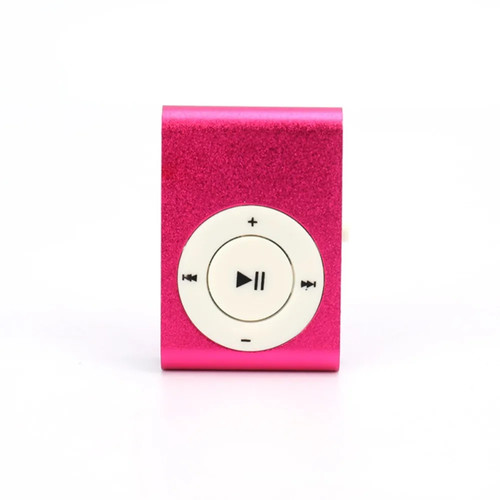Mini mp3 player - mp3, media