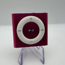 Apple iPod Shuffle 4th