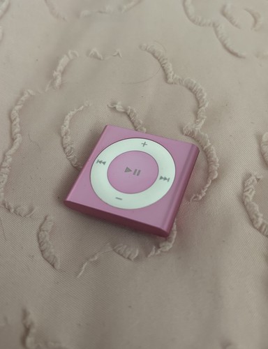 Apple ipod shuffle mp3 - ipod, player