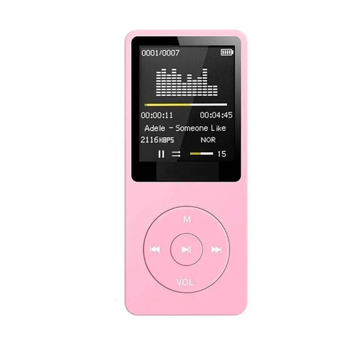 Lossless music player support - music,