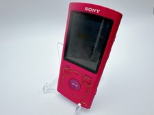 Sony Walkman NW-S764 Vivid