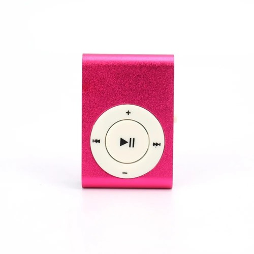 Mini mp3 player portable - mp3,