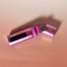 Sony MP3 NWZ-B183F Music