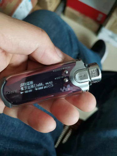 Sony mp3 - sony,