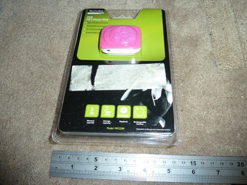 2gb mini clip mp3 player - 2gb,