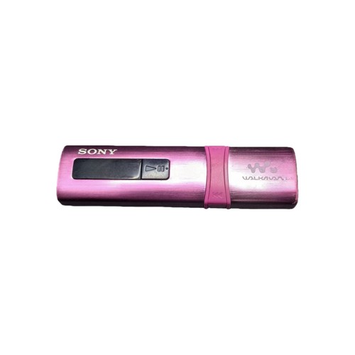 Sony mp3 nwz b183f protable - nwz-b183f,