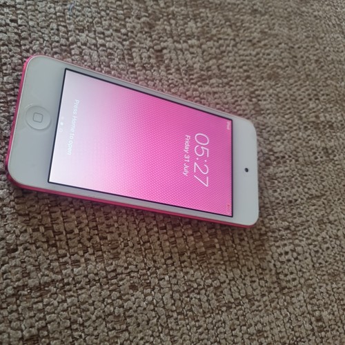 Apple ipod touch - apple,