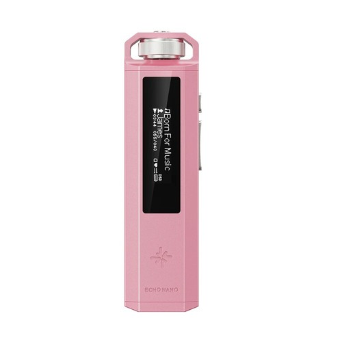 Fiio snowsky echo nano - fiio,