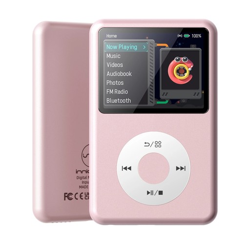 128gb ipod classic hifi mp3 - ipod,
