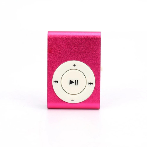 Mini mp3 player - mini,