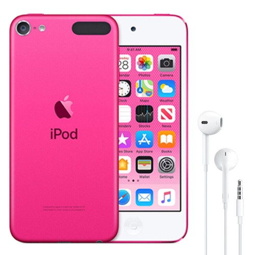 New sealed apple ipod touch - new-sealed,