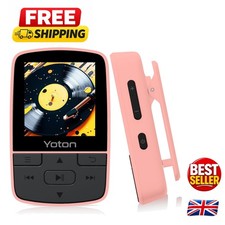 Versatile MP3 Player with