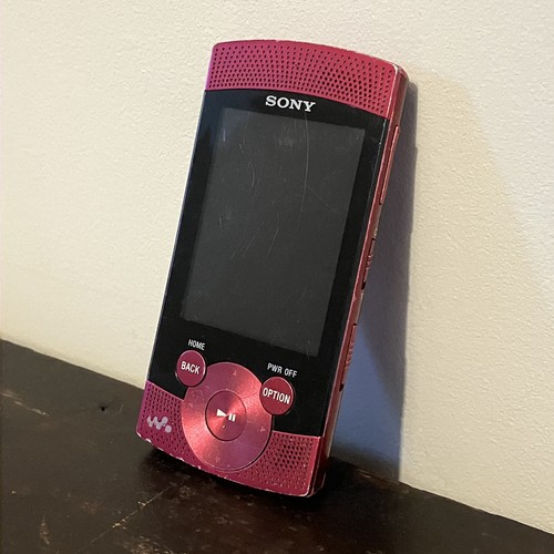 Sony walkman nwz s545 - walkman, mp3