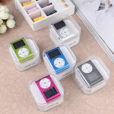 MP3 Mini Style Portable LCD