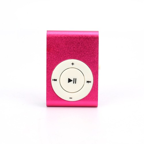 Mini mp3 player portable - mp3,