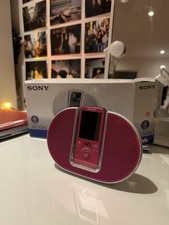 Sony Walkman MP3 Player BOXED