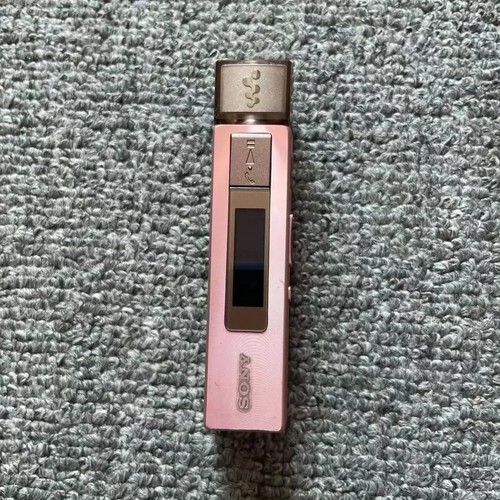 Sony walkman nwz m504 mp3 - walkman,